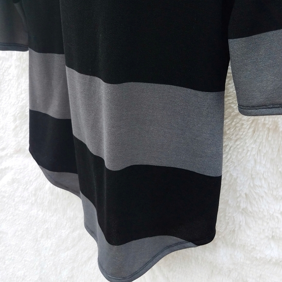 Modern Soul Women’s Size XL ¾ Sleeve Shirt - Picture 11 of 12